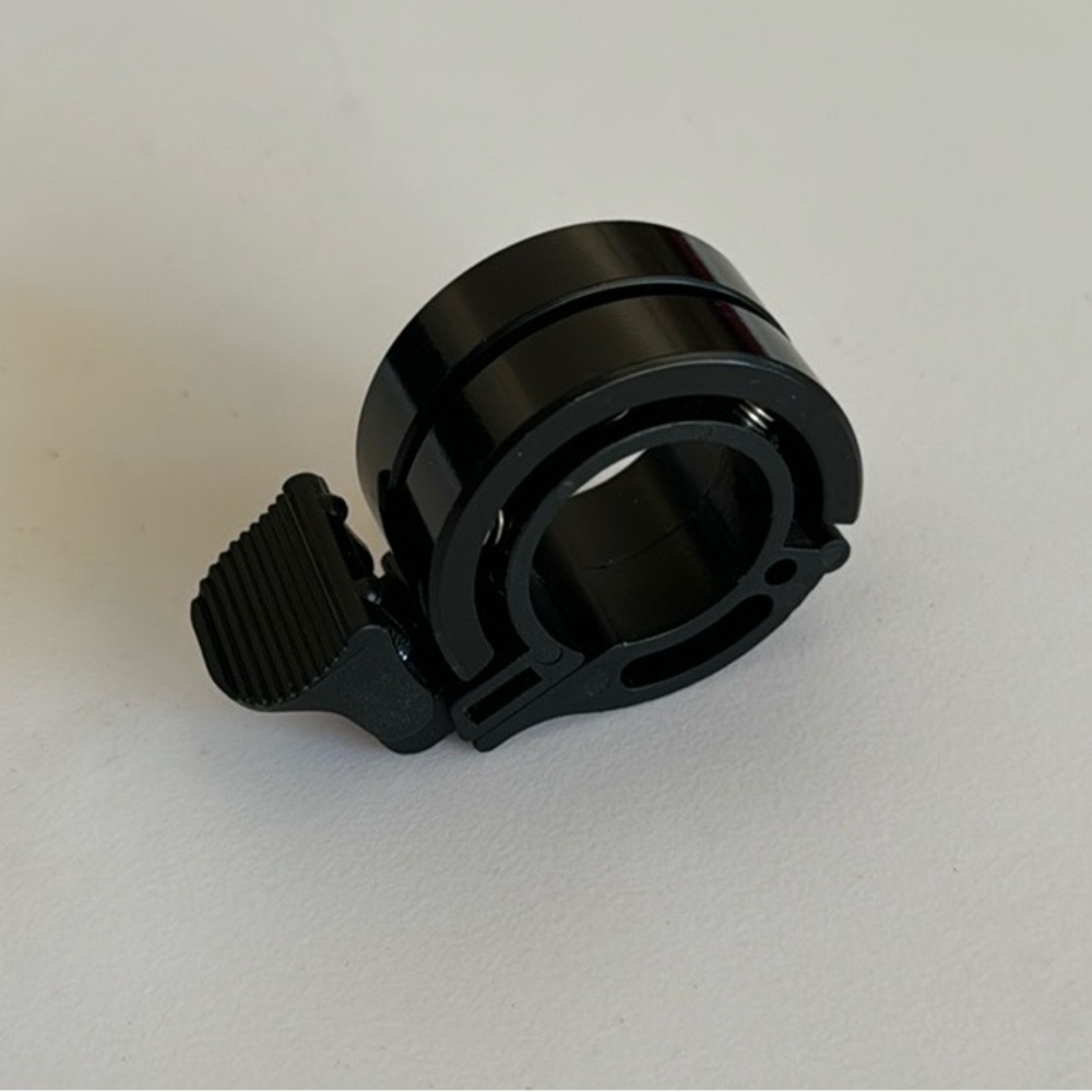 Alloy Bicycle Bell Warning Safety Bell Horn / Cycling Accessory